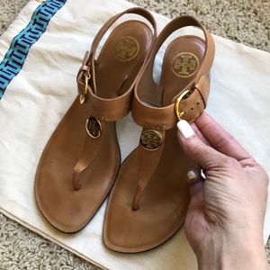 🎈Price drop sale🎈 Tory Burch sandals